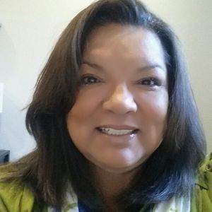 Meet your Posher, Patsy